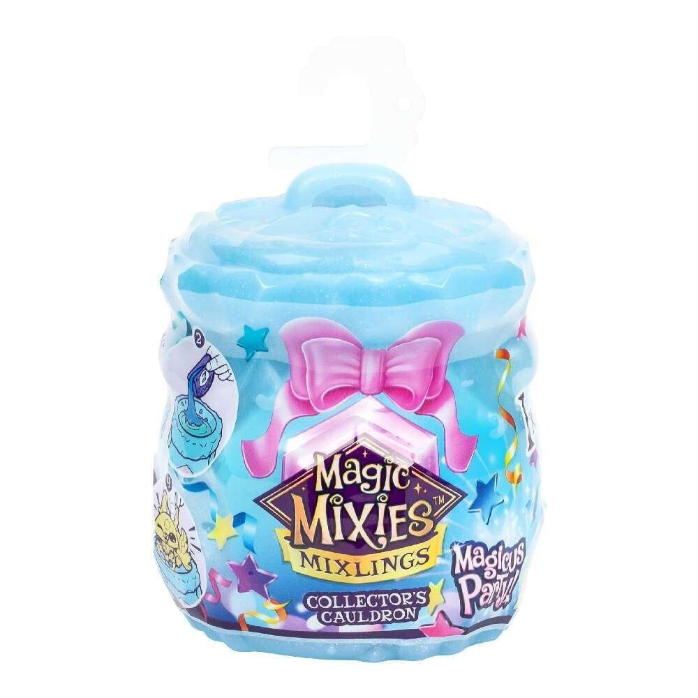 Φωτογραφία προϊόντος: Giochi Preziosi Magic Mixlibgs Καζάνι Με Φιγούρες Magicus Party (MG014000)