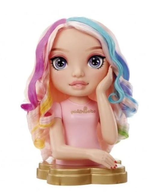 Φωτογραφία προϊόντος: MGA Entertainment Rainbow High Κεφάλι Ομορφιάς (120889-EUC)