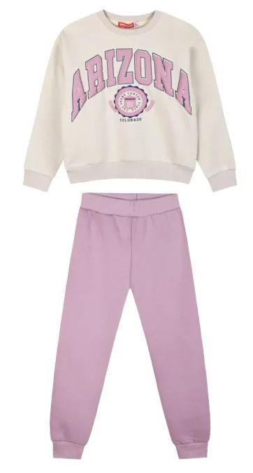 Φωτογραφία προϊόντος: Energiers Junior Φόρμα Arizona Dusty Lila (16-124281-0)