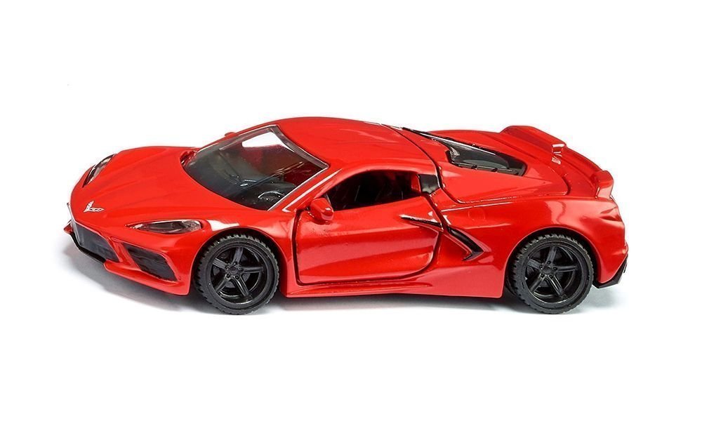 Φωτογραφία προϊόντος: Siku Αυτοκινητάκι Chevrolet Corvette Stingray (SI002359)