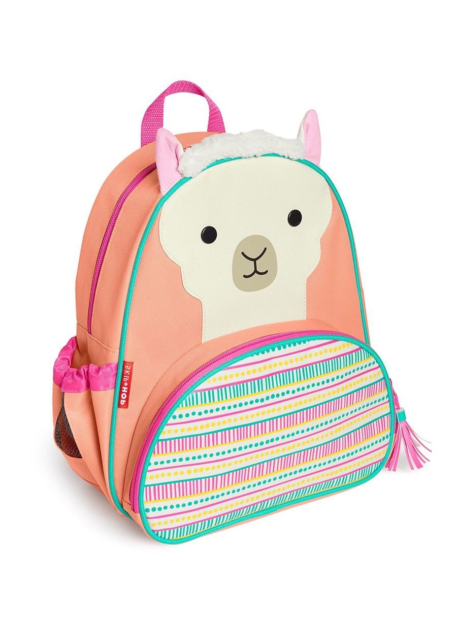 Φωτογραφία προϊόντος: Skip Hop Τσάντα Νηπιαγωγείου Llama (29-2902001-28)