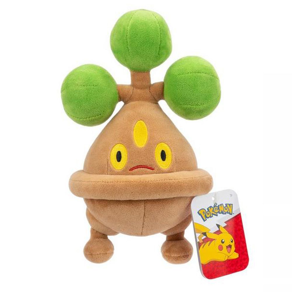 Φωτογραφία προϊόντος: Jazwares Λούτρινα Pokemon W19 20εκ (JW095217-W19)