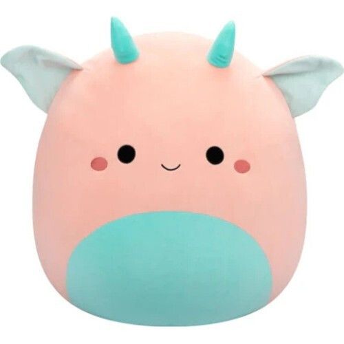Φωτογραφία προϊόντος: Squishmallows Λούτρινο To Goblin 60εκ (SQCR06703)