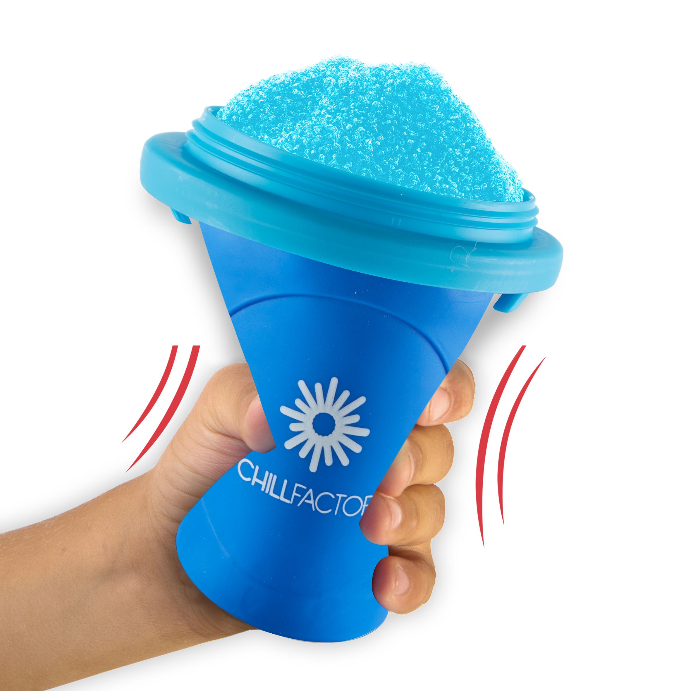 Φωτογραφία προϊόντος: Giochi Preziosi Chillfactor Fruitastic Σούπερ Γρανίτες (CHL01000)