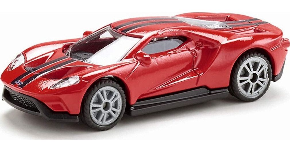 Φωτογραφία προϊόντος: Siku Αυτοκίνητο Ford GT (SI001526)