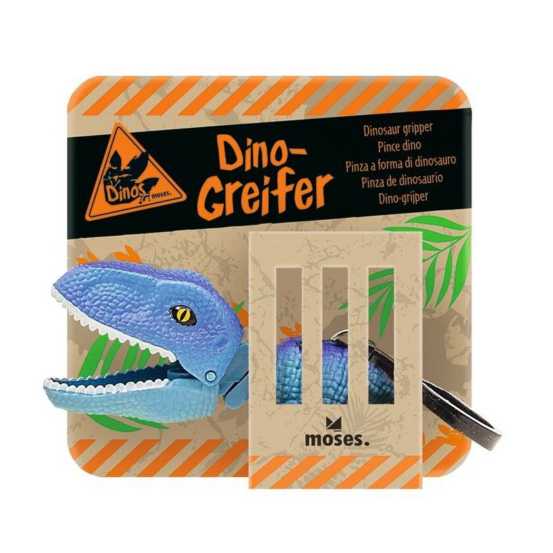 Φωτογραφία προϊόντος: Moses Dino-Grabber (M40259)