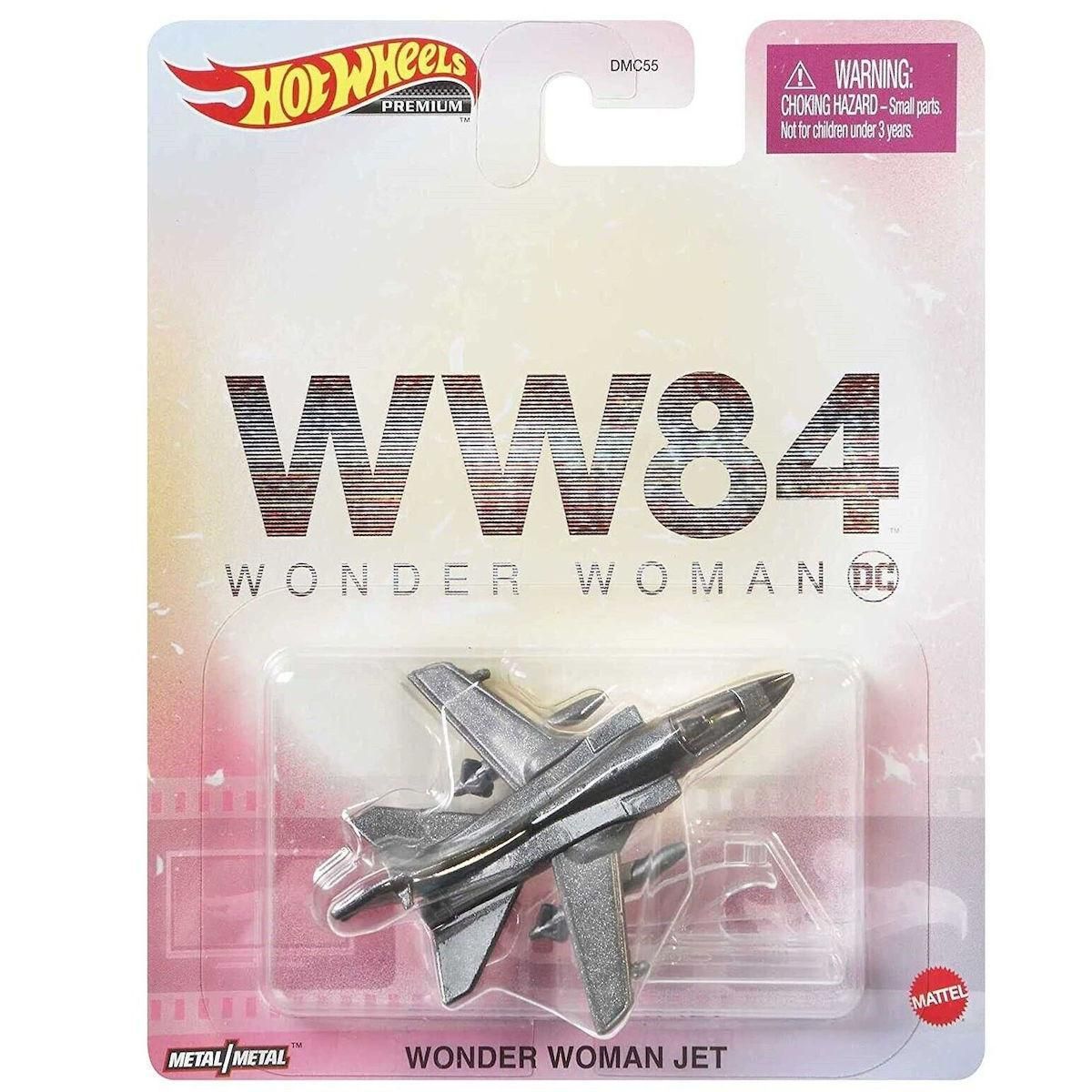 Φωτογραφία προϊόντος: Mattel Hot Wheels 2022 Αυτοκινητάκια Συλλεκτικά (DMC55)