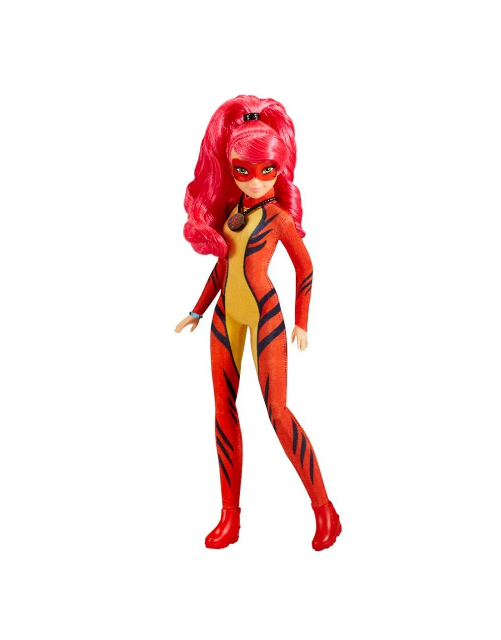 Φωτογραφία προϊόντος: Giochi Preziosi Miraculous Κούκλα Lady Dragon Shangai Movie 27 εκ. (MRA57000)