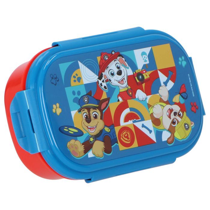 Φωτογραφία προϊόντος: Kids Φαγητό Δοχείο Paw Patrol (PW19932)