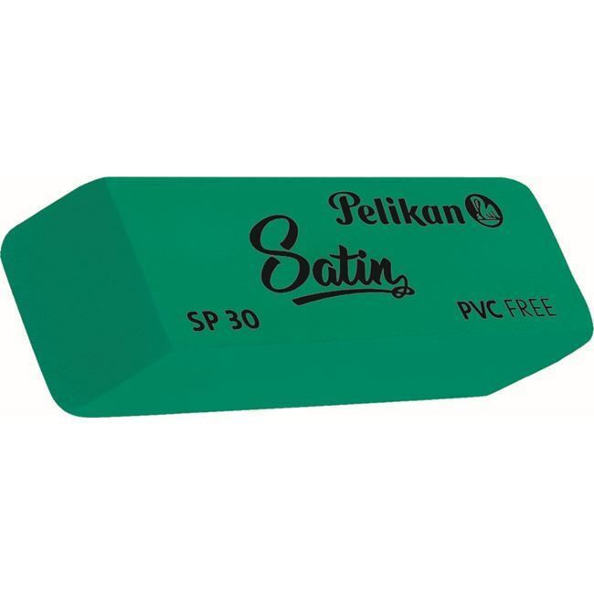Φωτογραφία προϊόντος: Pelikan Γομολάστιχα SP30 Satin (606134)