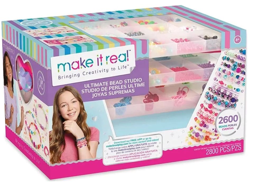 Φωτογραφία προϊόντος: Make it Real Ultimate Bade Studio (1701)