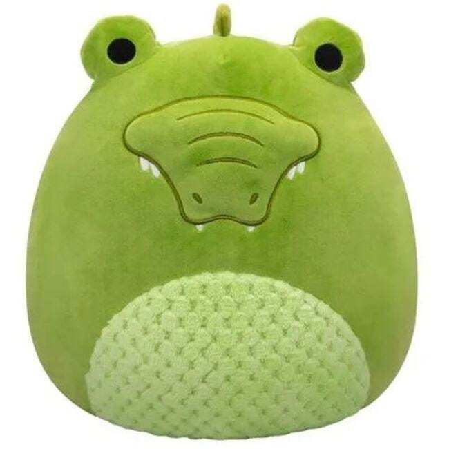 Φωτογραφία προϊόντος: Squishmallows Λούτρινο W6AB 30.5εκ (JWSQ4137-E)
