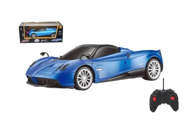 Φωτογραφία προϊόντος: Just Toys R/C Pagani Huayra Roadster (10482)