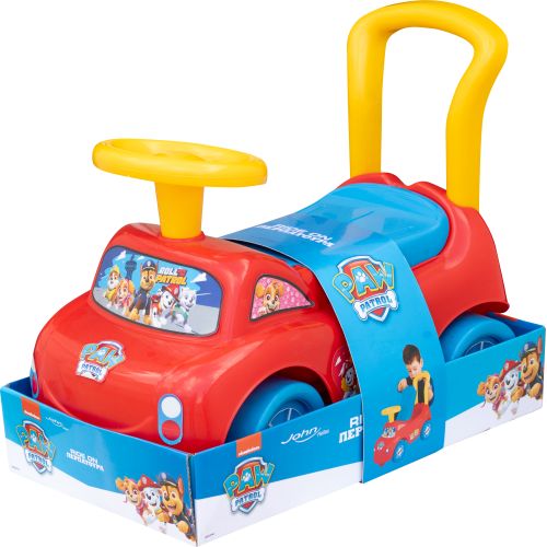 Φωτογραφία προϊόντος: John Περπατούρα Paw Patrol (03822PM)