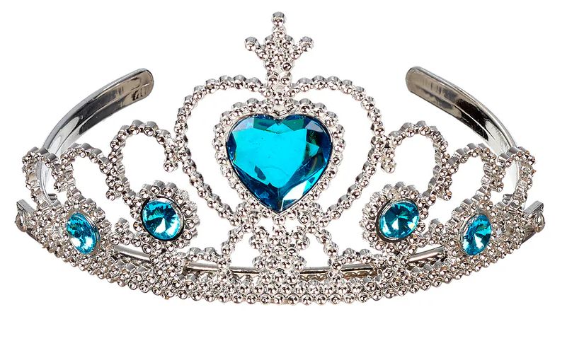 Φωτογραφία προϊόντος: Souza Στέκα Crown Sam Blue (106040)