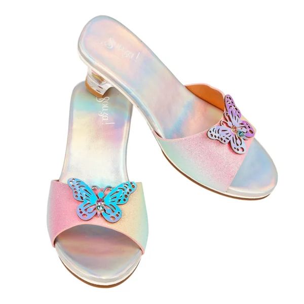Φωτογραφία προϊόντος: Souza Slippers Rainbow Butterfly (106902)