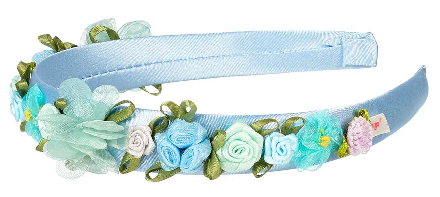 Φωτογραφία προϊόντος: Souza Στέκα Charmaine Blue (106029)