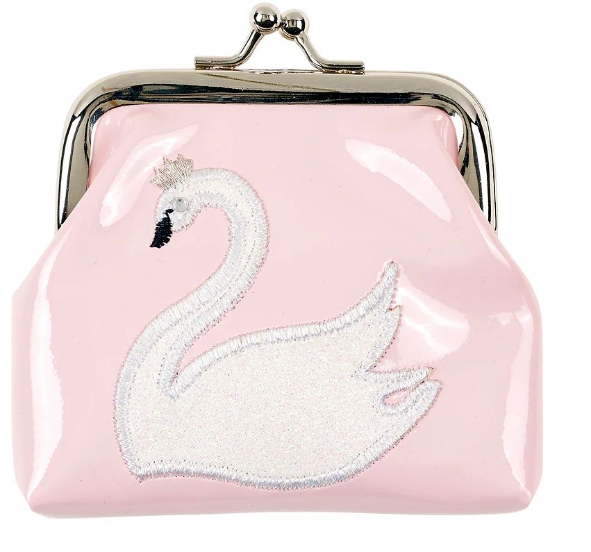 Φωτογραφία προϊόντος: Souza Πορτοφόλι Swan Pink (104902)