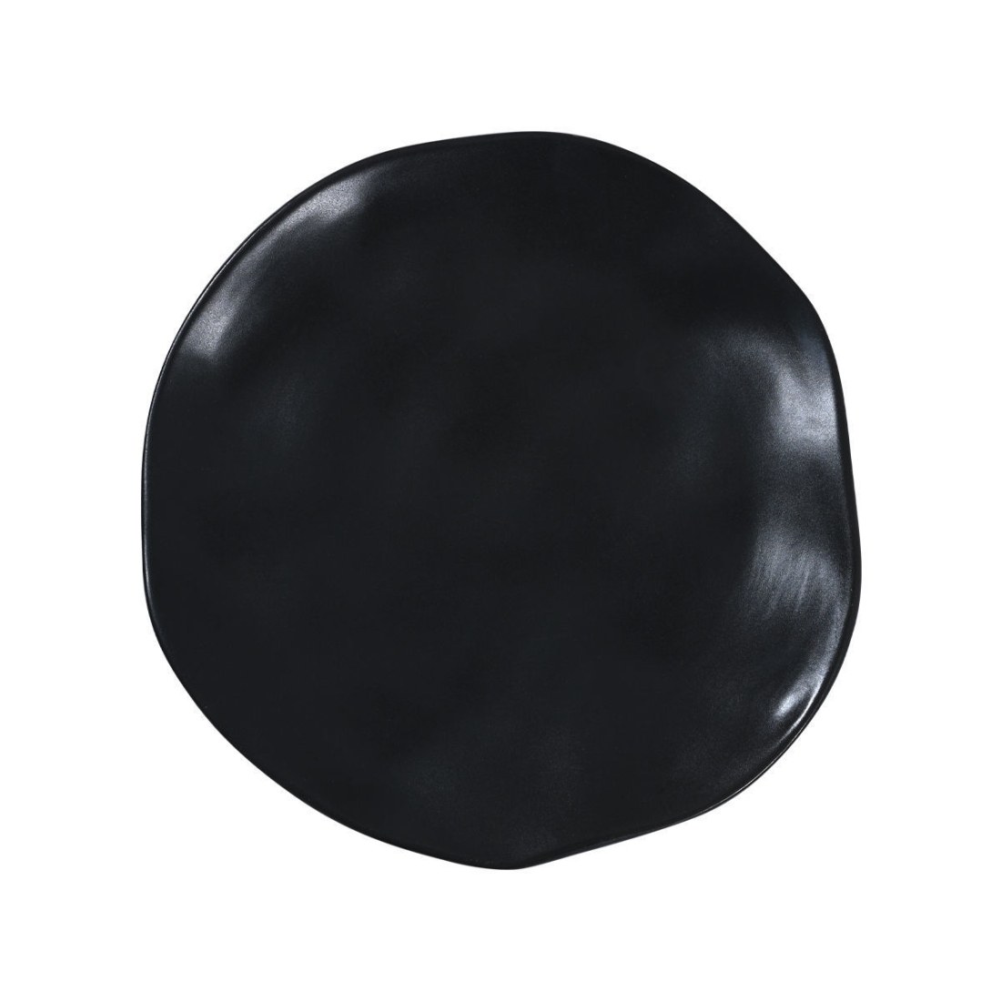 Φωτογραφία προϊόντος: Estia Πιάτο Ρηχό Mare Stoneware 27Cm Midnight