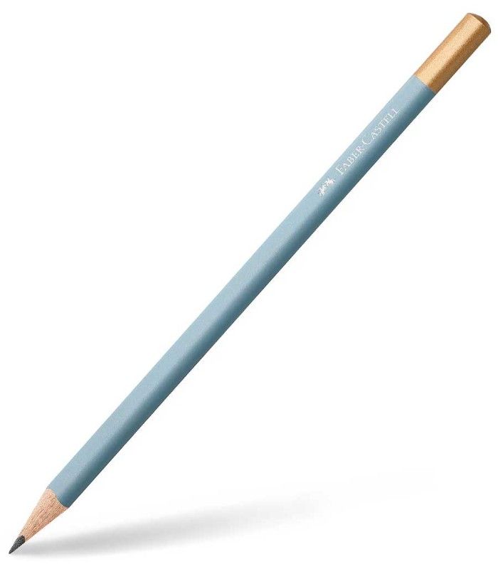 Φωτογραφία προϊόντος: Faber-Castell Faber Castell Μολύβι Urban Σιέλ (12310877)
