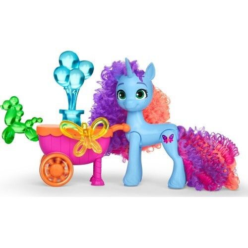 Φωτογραφία προϊόντος: My Little Pony Misty Brightdawn (F8738)