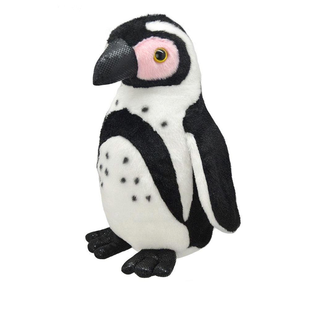 Φωτογραφία προϊόντος: Λούτρινο Penguin 23εκ (430128)