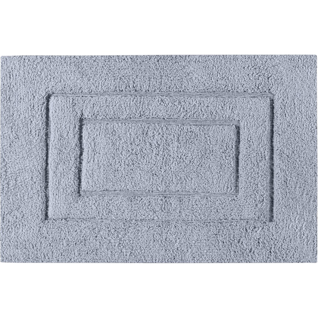 Φωτογραφία προϊόντος: Πατάκι Μπάνιου Guy Laroche Mumbai Silver 40x60
