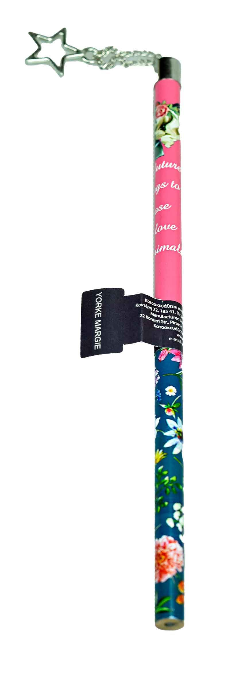 Φωτογραφία προϊόντος: Back Me Up Μολύβι Yorkie Margie (357-15003)