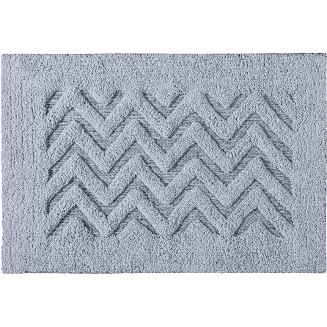 Φωτογραφία προϊόντος: Πατάκι Μπάνιου Guy Laroche Nepal Silver 40x60