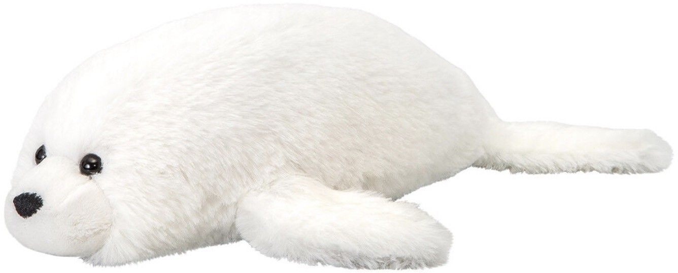 Φωτογραφία προϊόντος: Λούτρινο Seal 30εκ (430126)