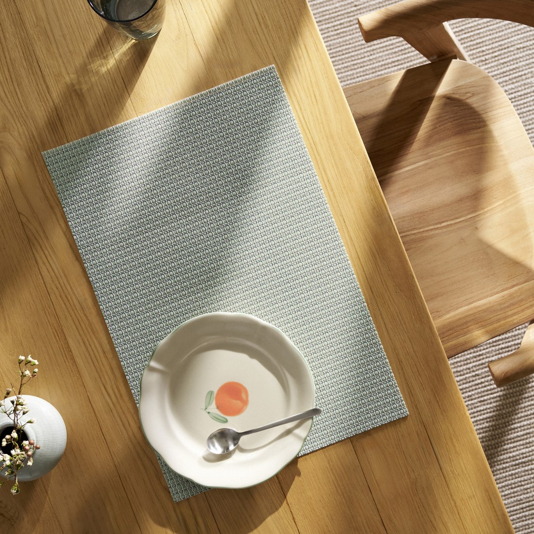 Φωτογραφία προϊόντος: Σουπλά Gofis Home Alison 20-24-220 30x45