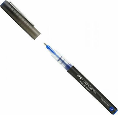 Φωτογραφία προϊόντος: Faber-Castell Στυλό Rollerball 1.5mm Μπλε (12310035)