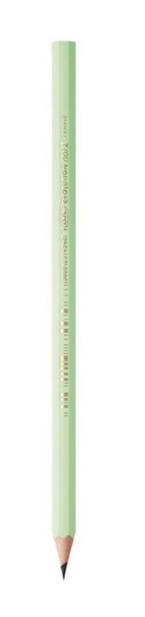 Φωτογραφία προϊόντος: Bic Μολύβι Evolution Pastel B12 (518307)