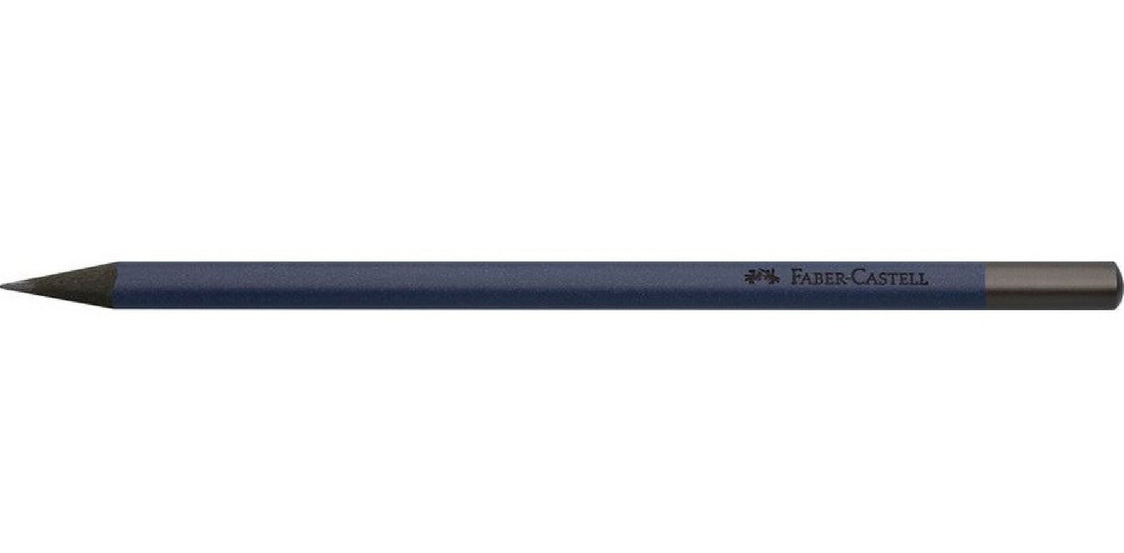 Φωτογραφία προϊόντος: Faber-Castell Μολύβι Urban Σκούρο Μπλε (12310858)