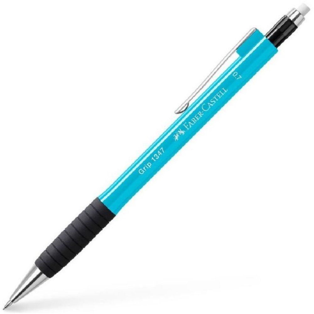 Φωτογραφία προϊόντος: Faber-Castell Μηχανικό Μολύβι Urban Classic 0.7mm Σιέλ (12310488)