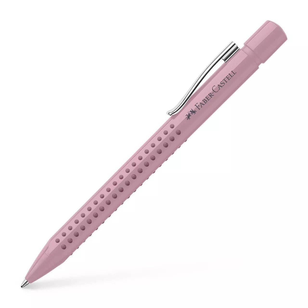 Φωτογραφία προϊόντος: Faber-Castell Στυλό 2010 M Shadow Ροζέ (12310315)