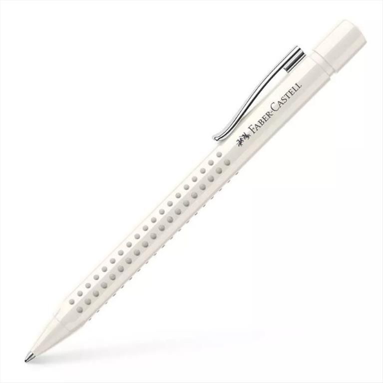 Φωτογραφία προϊόντος: Faber-Castell Faber Castell Στυλό 2010 Μ Coconut Milk (12310314)