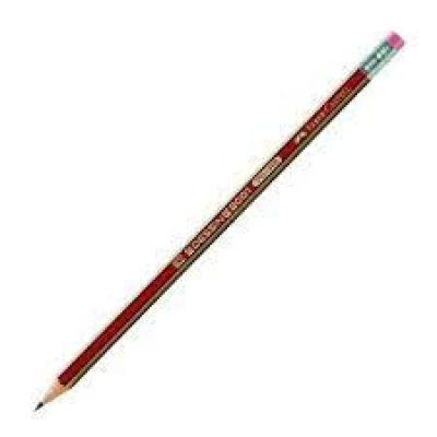Φωτογραφία προϊόντος: Faber-Castell Μολύβι Dessin με γόμα (12302726)