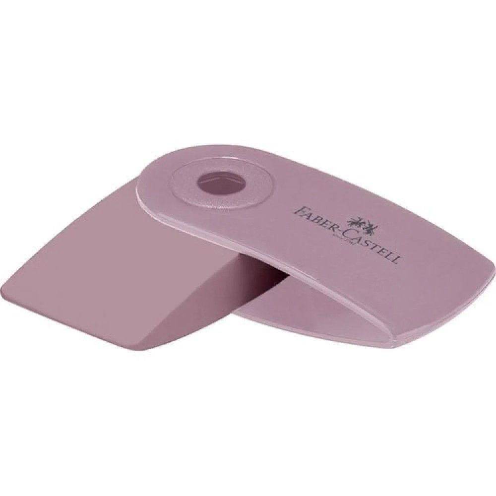 Φωτογραφία προϊόντος: Faber-Castell Faber Castell Γόμα Mini Sleeve (12310949)