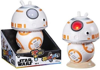 Φωτογραφία προϊόντος: Hasbro Disney: Star Wars - Droidables BB-8 (F7402)