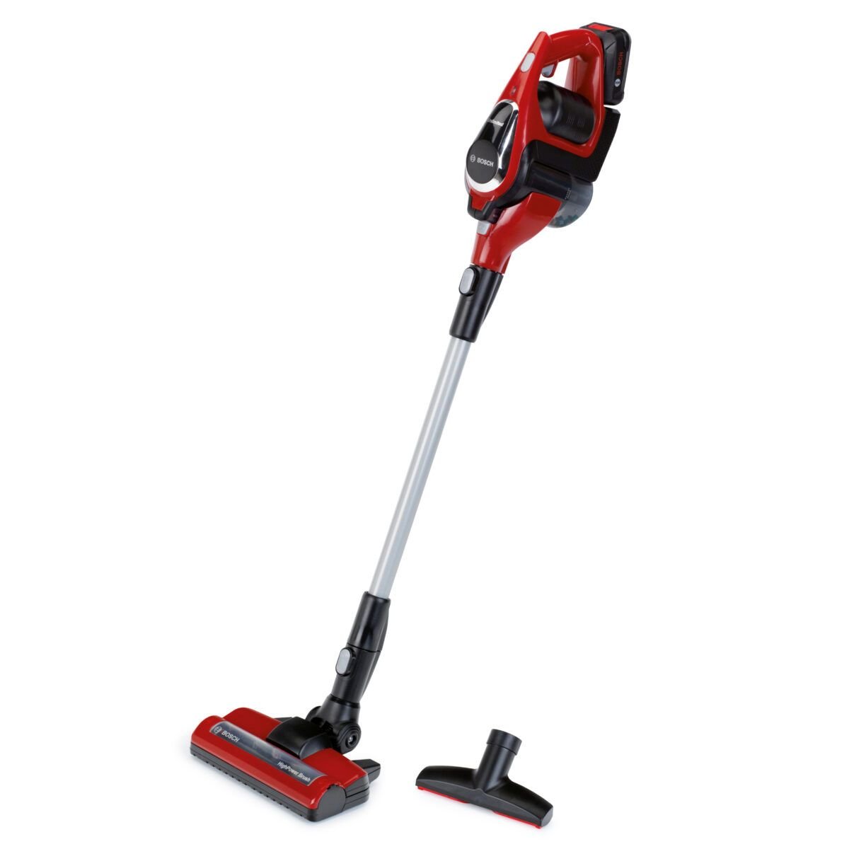 Φωτογραφία προϊόντος: Klein Ηλεκτρική Σκούπα Bosch Vacuum Cleaner Unlimited (6808)