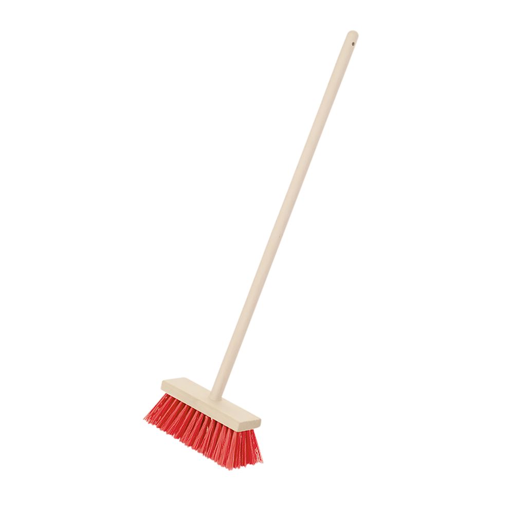 Φωτογραφία προϊόντος: Klein Βούρτσα Broom Ξύλινη (6639)