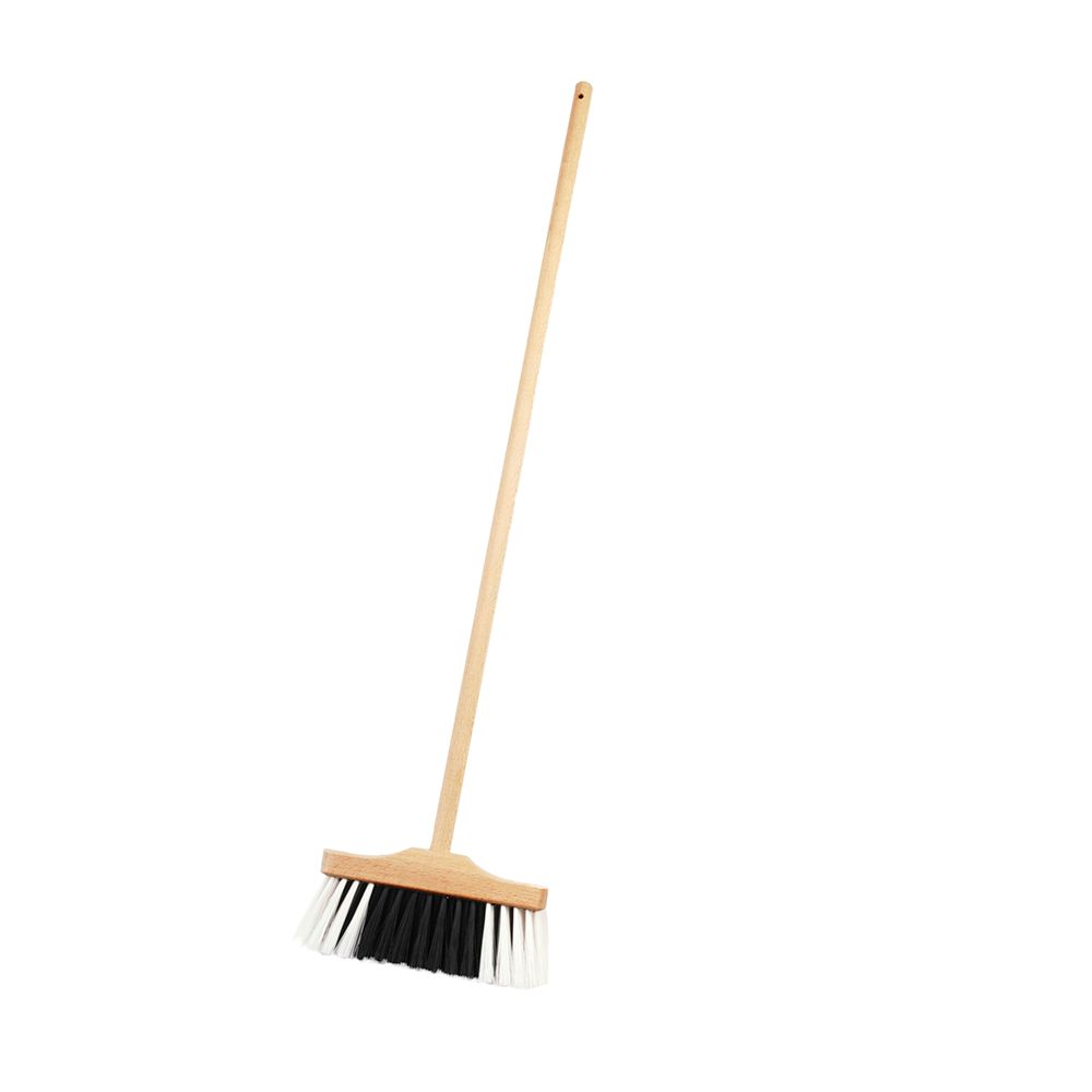 Φωτογραφία προϊόντος: Klein Σκούπα Broom Ξύλινη (6609)