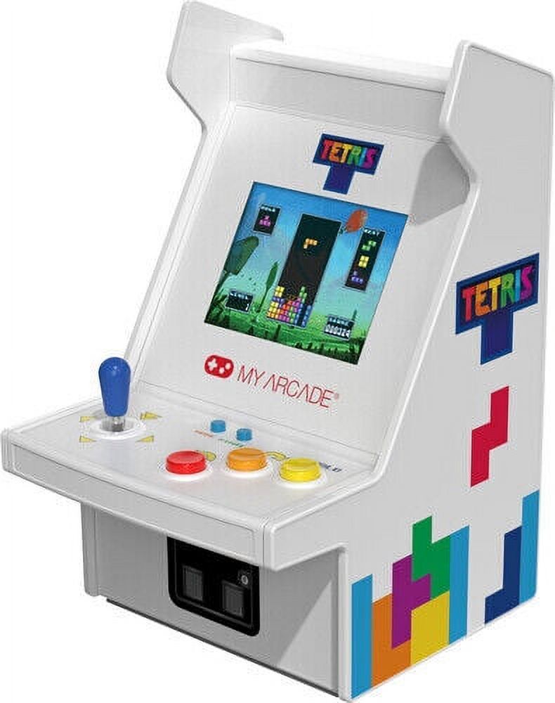 Φωτογραφία προϊόντος: My Arcade Tetris Portable Retro Arcade 2,75" (DGUNL-7025)