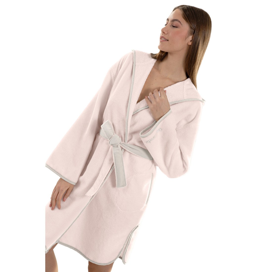 Φωτογραφία προϊόντος: Μπουρνούζι Guy Laroche New Pudra Large (MPN: 227563)