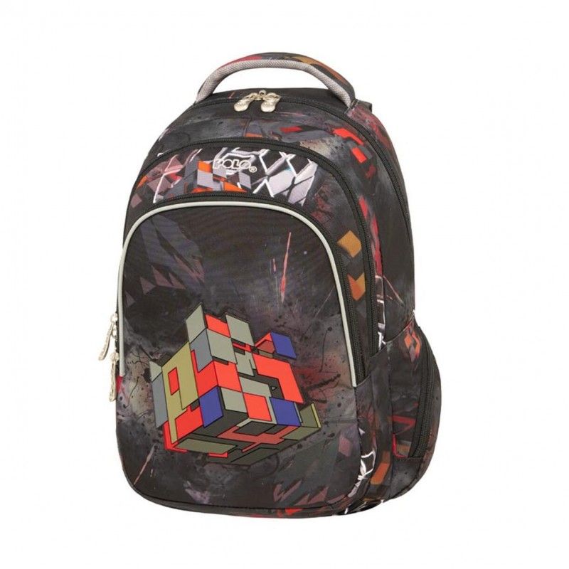 Φωτογραφία προϊόντος: Polo Τσάντα Πλάτης Spirit Rubik (901048-8292)