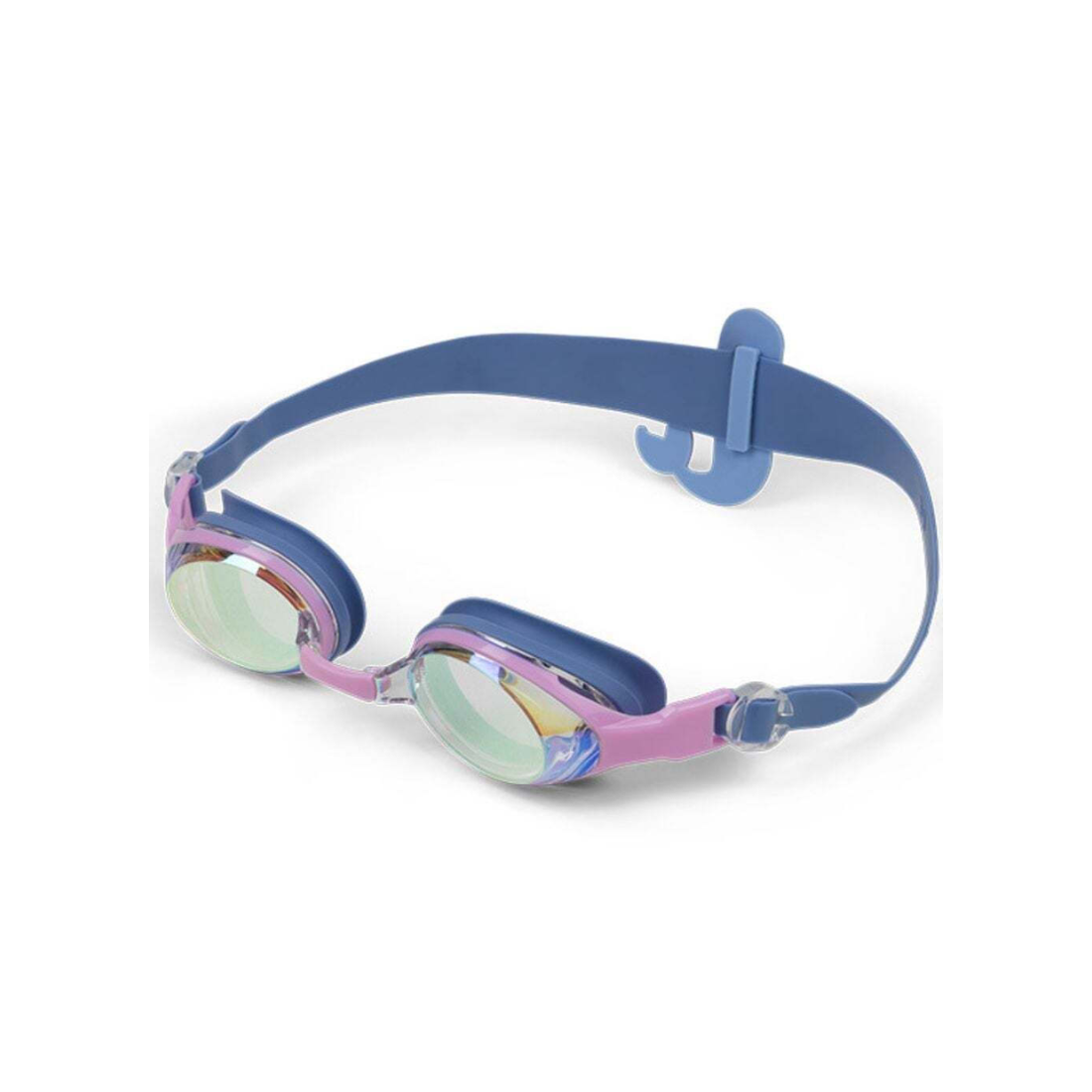 Φωτογραφία προϊόντος: Swim Essentials Γυαλάκια Κολύμβησης Essentials Με Φακούς Anti Fog Blue Mermaid