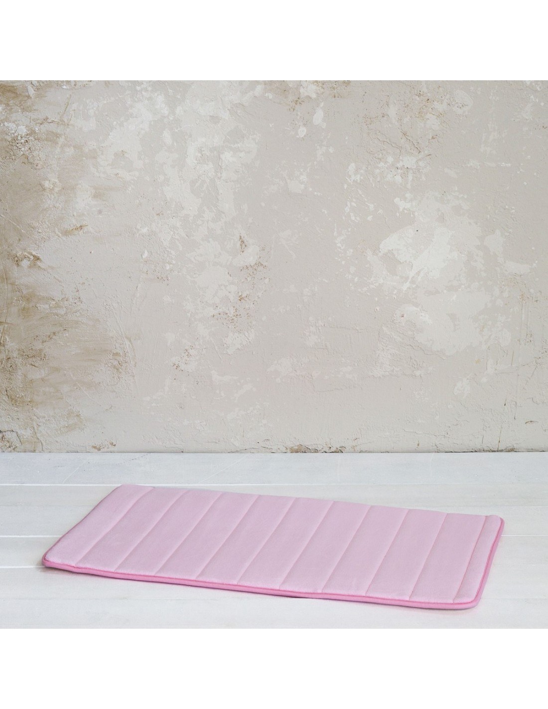 Φωτογραφία προϊόντος: Πατάκι Μπάνιου Kocoon Soft Pink 50x80