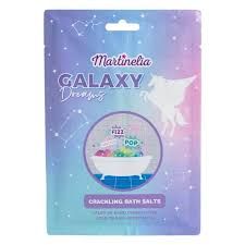 Φωτογραφία προϊόντος: Martinelia Galaxy Dreams Crackling Bath Salts 30gr (972705)