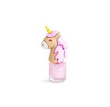 Φωτογραφία προϊόντος: Martinelia Little Unicorn Nail Polish-4 Σχέδια-1Τμχ (971018)